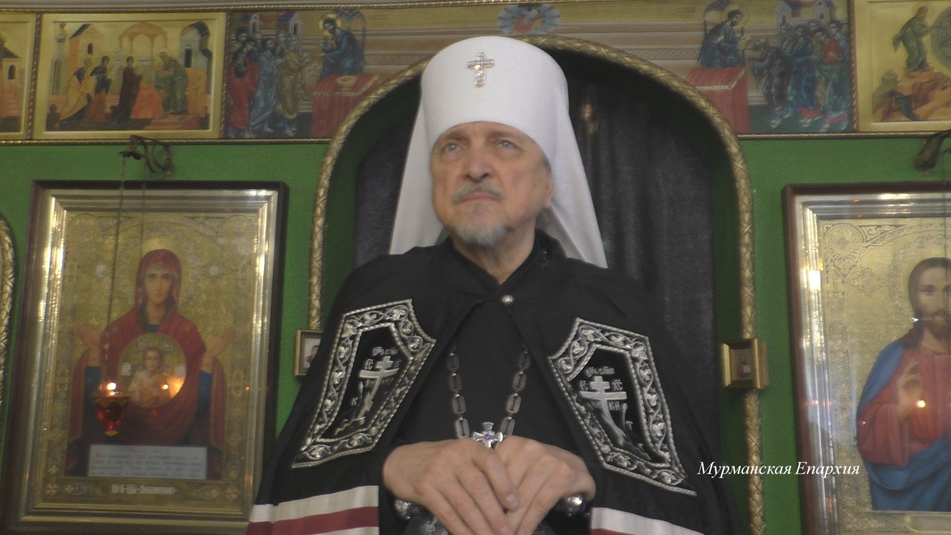 О вере праотца Авраама