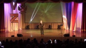 Артур Назаров концерт Юргинский (27.02.2026)