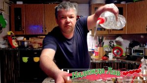 Рагу с капустой, поливалка и червяк-тотем:приключение в Африке