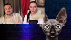 В психушку? Вы угараете?! Обстановка на 27.03.26 / Кот Костян