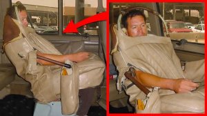 Смелые, Но Идиотские Поступки Людей