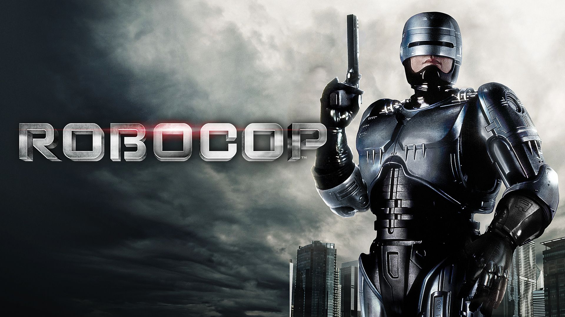 RoboCop Rogue City — Unfinished Business 6 #games #robocop #игры #прохождение