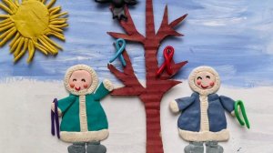 Загребин Кирилл. Вороний день