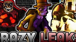 НОВОСТИ ФОРСАКЕН