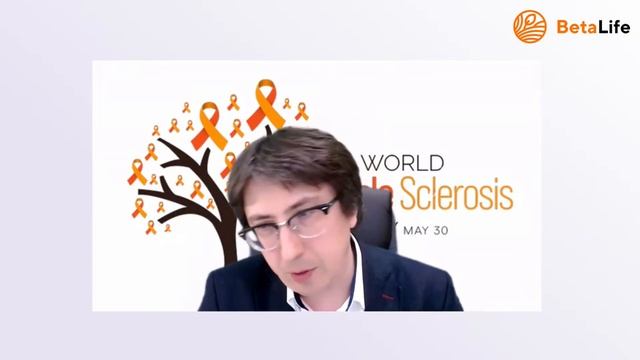 Современные методы терапии рассеянного склероза