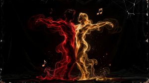 Танго былой любви