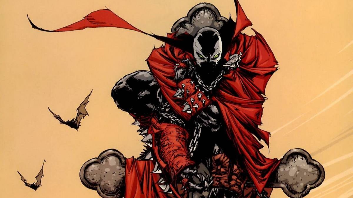 Todd McFarlane's Spawn: The Video Game — Геймплей | Прохождение (SNES)