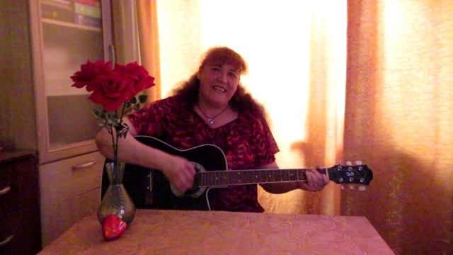 © Марина Романова "РУКА В РУКЕ"