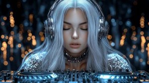 Melodic Techno Mix  Deep Hypnotic Techno Vibes