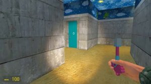 ПОТЕРЯЛ ДРУЗЕЙ! ФИНАЛ ИГРА В КАЛЬМАРА В Garry`s Mod