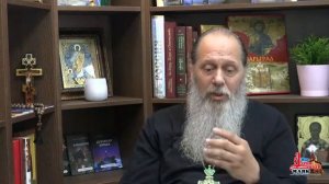 Как перестать тревожиться и жить радостно (прот. Владимир Головин, г. Болгар)