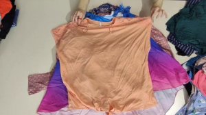 Лот 2418 Микс XL Женский Германия ЭКСТРА 1070р_кг 25,6кг 113ед