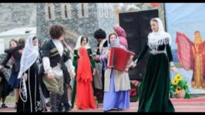 28 марта - День возрождения балкарского народа