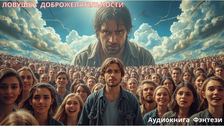 ⚔️💔 Аудиокнига Фэнтези 