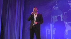 Мой край - душа России  Песни Павла Егорова