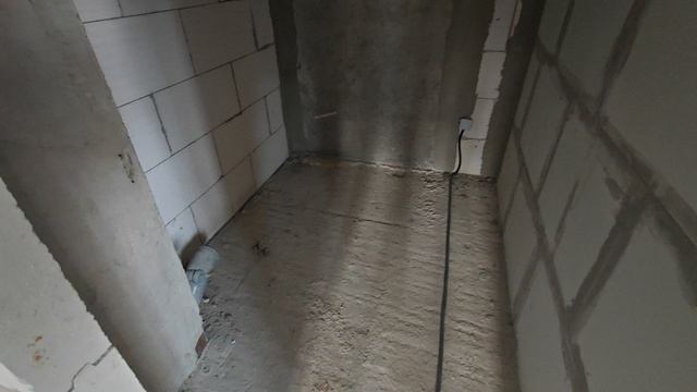 е3 Куприна 30к9 без отделки