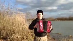 Любо мне когда Дон разливается. Автор сл. и муз. Л.Мозговая и В. Севастьянов