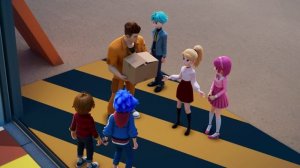 [🤖Метал Кард Бот🤖] Эпизод 11. Странный новенький