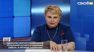 Доля семян отечественной селекции подсолнечника в Ставропольском крае достигла 50%