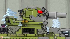 Взрыв, обвал и падение в бездну – последний бой на выживание! ⚡🔥