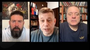 2026-03-27 Energy collapse, supply chains WRECKED w/ Stanislav Krapivnik