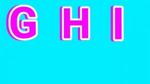 Phonics Song A to Z Learn Sounds with Fun Animation Alphabet Phonics Song Kids Education Video
