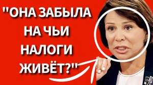 Роднина заявила о новом повышении пенсионного возраста
