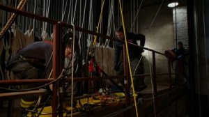 Сериал Чикаго в огне – 3 сезон 17 серия / Chicago Fire