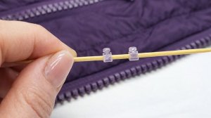 Маленькая деталь - БОЛЬШАЯ проблема: из-за неё молния перестаёт работать