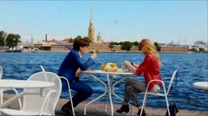 Петербург 🌊🌟