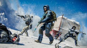 Call of Duty Black Ops 7 — трейлер новых многопользовательских карт