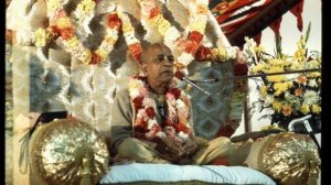 Беседа c членами ДжиБиСи. Шрила Прабхупада 1975.03.17 Майапур