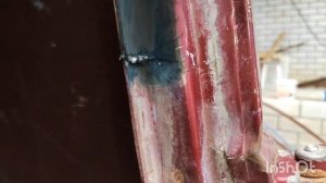 начал варить автомобиль