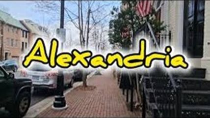 Едем в Александрию . Работаем.