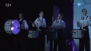 Работники культуры - достояние России!