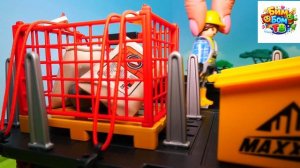 #17 мультики для детей, детские мультики, игрушки, свинка пеппа, маша и медведь, щенячий патруль