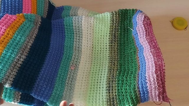 27.03.26 Продвигаю плед на благотворительность/ зумба