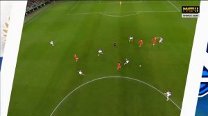 ГОЛ АЛЕКСАНДРА ГОЛОВИНА | РОССИЯ – НИКАРАГУА | GOLOVIN’S GOAL | RUSSIA – NICARAGUA