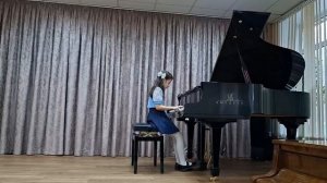 Грасёва  Варвара