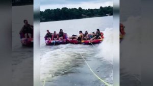 Мужик боролся за жизнь изо всех сил!!! 😆😂😄