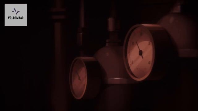 VolDeMaar - Город Энн блюз