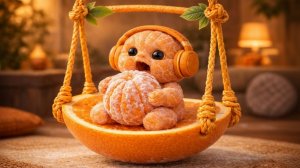 Фруктовые малыши с замороженными фруктами! 🧊👶 Детские мультики для малышей. Мультики для детей