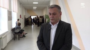 Формирование комфортной городской среды в Усть-Джегуте