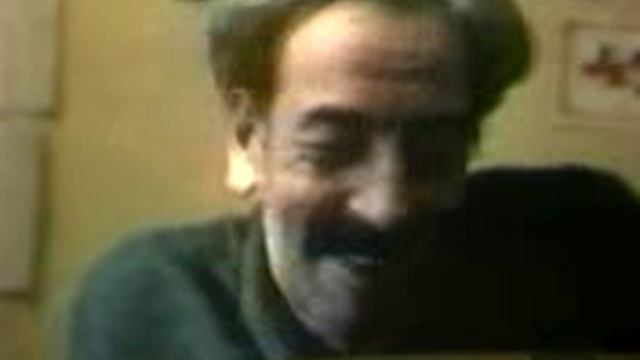 Всё сгнило и смердит