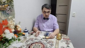 Болталка. Глаз-алмаз, рука – тормоз или когда у тебя Воровская натура.    27.03.2026