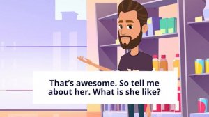 English Speaking Practice for Beginners At the Store Daily English Conversations (A1-A2)