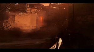 Alien Deathstorm - анонсирующий трейлер