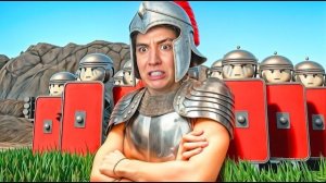 ГЛЕНТ стал РЫЦАРЕМ и С НУЛЯ собрал АРМИЮ и стал КОРОЛЕМ!!