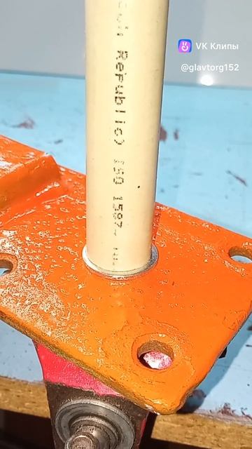 Удивительные самодельные инструменты!)