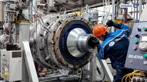 Как выглядит современная химическая промышленность? Реальный сектор 26.03.26